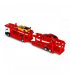 Игровой набор TechnoDrive Автоперевозчик Scania (250415U)