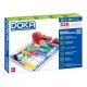 Конструктор электронный Doka 201 схема (D70706)