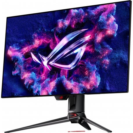 Монітор 31.5" Asus ROG Swift PG32UCDP OLED (90LM0A50-B01370)