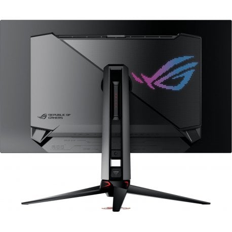 Монітор 31.5" Asus ROG Swift PG32UCDP OLED (90LM0A50-B01370)