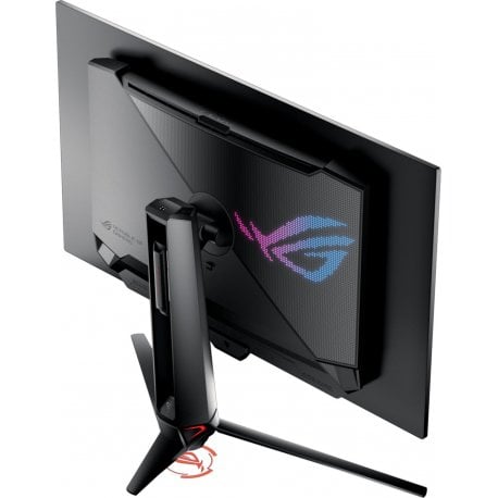 Монітор 31.5" Asus ROG Swift PG32UCDP OLED (90LM0A50-B01370)