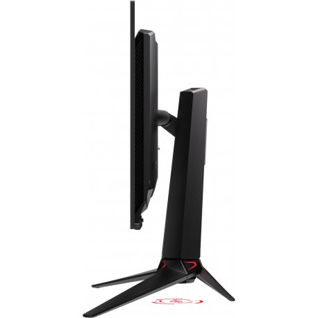 Монітор 31.5" Asus ROG Swift PG32UCDP OLED (90LM0A50-B01370)