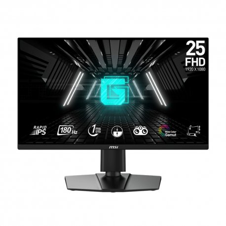 Монитор 24.5" MSI G255PF E2
