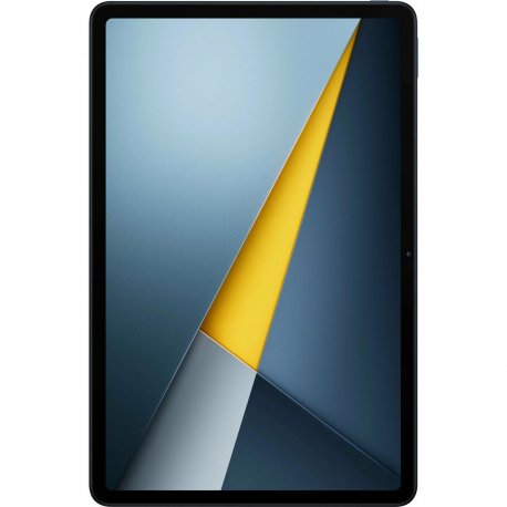Планшет Xiaomi Poco Pad M1 8/256GB Wi-Fi Blue EU