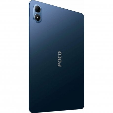 Планшет Xiaomi Poco Pad M1 8/256GB Wi-Fi Blue EU