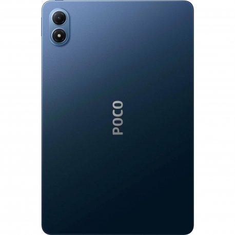 Планшет Xiaomi Poco Pad M1 8/256GB Wi-Fi Blue EU