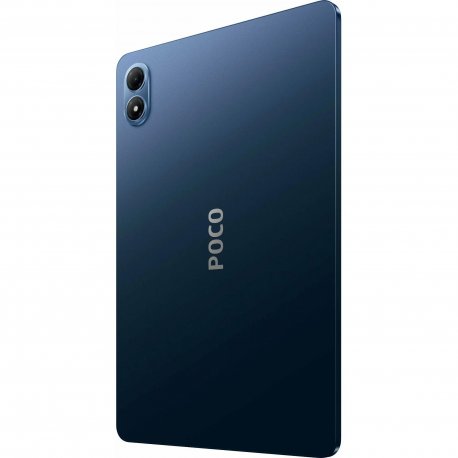 Планшет Xiaomi Poco Pad M1 8/256GB Wi-Fi Blue EU