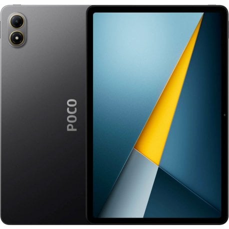 Планшет Xiaomi Poco Pad M1 8/256GB Wi-Fi Graphite Gray EU