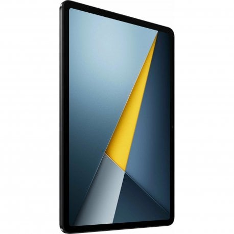 Планшет Xiaomi Poco Pad M1 8/256GB Wi-Fi Graphite Gray EU