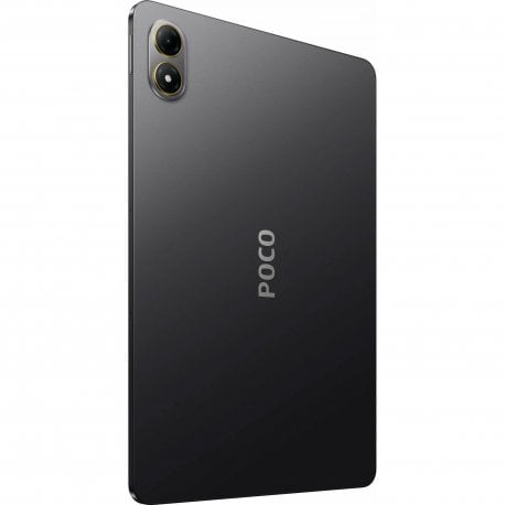 Планшет Xiaomi Poco Pad M1 8/256GB Wi-Fi Graphite Gray EU