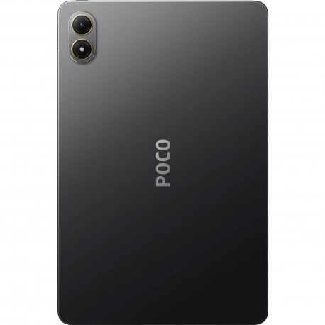 Планшет Xiaomi Poco Pad M1 8/256GB Wi-Fi Graphite Gray EU