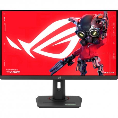 Монітор 27" Asus ROG Strix XG27ACMG (90LM0A60-B01370)