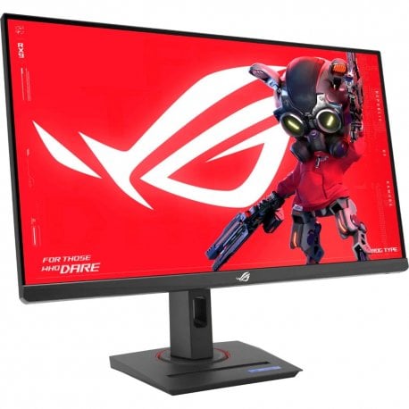 Монітор 27" Asus ROG Strix XG27ACMG (90LM0A60-B01370)