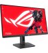 Монітор 27" Asus ROG Strix XG27ACMG (90LM0A60-B01370)