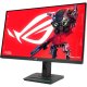 Монітор 27" Asus ROG Strix XG27ACMG (90LM0A60-B01370)