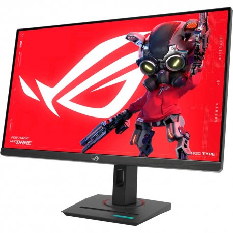 Монітор 27" Asus ROG Strix XG27ACMG (90LM0A60-B01370)