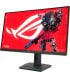 Монітор 27" Asus ROG Strix XG27ACMG (90LM0A60-B01370)