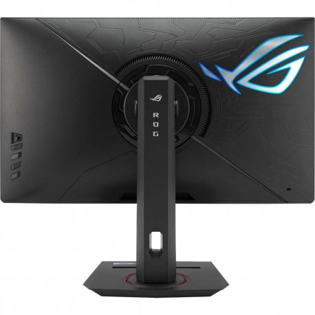 Монітор 27" Asus ROG Strix XG27ACMG (90LM0A60-B01370)