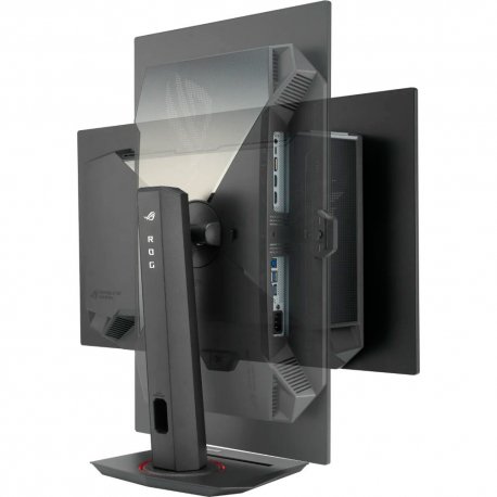 Монітор 26.5" Asus ROG Strix XG27ACDNG (90LM0AN0-B01970)