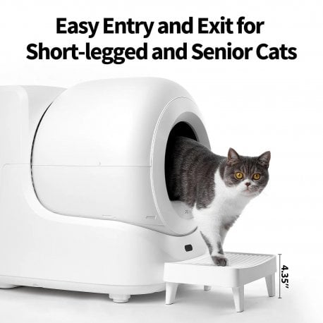 Підйомна підставка до смарт лотків Easy Step Petkit (P9225)