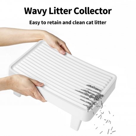 Підйомна підставка до смарт лотків Easy Step Petkit (P9225)