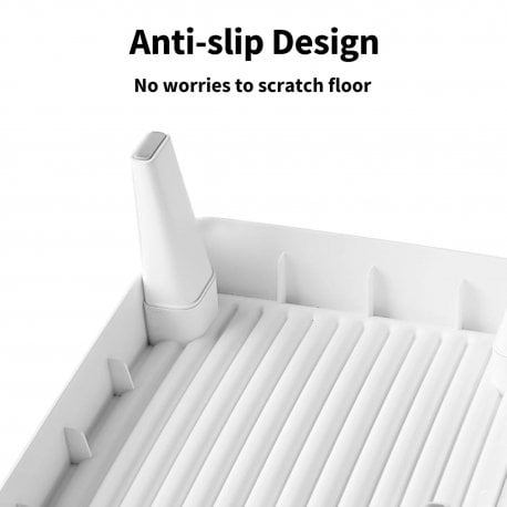 Подъемная подставка к смарт-лоткам Easy Step Petkit (P9225)