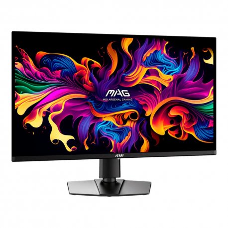 Монитор 31.5" MSI MAG 321UP QD-OLED