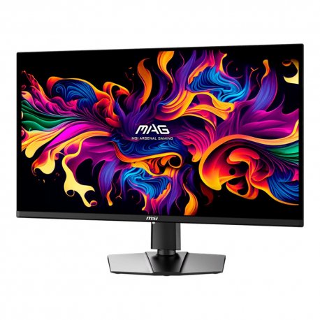 Монитор 31.5" MSI MAG 321UP QD-OLED