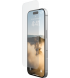 Стекло защитное UAG iPhone 16 Pro Clear (14435711NA)