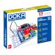 Конструктор электронный Doka Суперизмеритель (D70712) Конструктор электронный Doka Суперизмеритель (D70712)