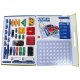 Конструктор электронный Doka Суперизмеритель (D70712) Конструктор электронный Doka Суперизмеритель (D70712)