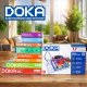 Конструктор электронный Doka Суперизмеритель (D70712) Конструктор электронный Doka Суперизмеритель (D70712)