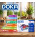 Конструктор электронный Doka Суперизмеритель (D70712)