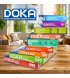 Конструктор электронный Doka Суперизмеритель (D70712)