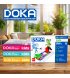Конструктор электронный Doka Чистая энергия (D70704)