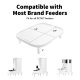 Підйомна підставка Petkit Raised Stand White (PK2316) Підйомна підставка Petkit Raised Stand White (PK2316)
