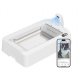 Смарт лоток Petkit Purobot Crystal Duo (P9905) Смарт лоток Petkit Purobot Crystal Duo (P9905)