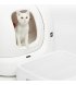 Подъемная подставка Petkit Trapper White (P9219)