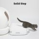 Підйомна підставка Petkit Trapper White (P9219)