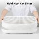 Підйомна підставка Petkit Trapper White (P9219)