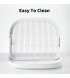 Подъемная подставка Petkit Trapper White (P9219)