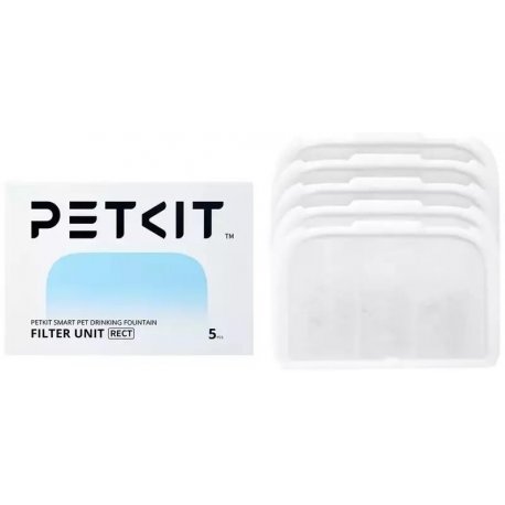 Фільтр Petkit Water Fountain для Eversweet Max (5шт) (P4171)