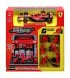 Игровой набор Bburago Pit Pass Ferrari SF-24 1:43 (18-36862 (№16))