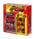 Игровой набор Bburago Pit Pass Ferrari SF-24 1:43 (18-36862 (№16))