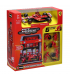 Игровой набор Bburago Pit Pass Ferrari SF-24 1:43 (18-36862 (№16))