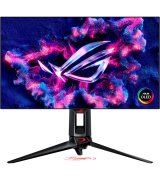Монітор 26.5" Asus ROG Swift PG27AQDP OLED (90LM0A20-B01A70)