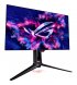 Монитор 26.5" Asus ROG Swift PG27AQDP OLED (90LM0A20-B01A70)