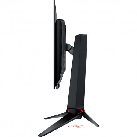 Монитор 26.5" Asus ROG Swift PG27AQDP OLED (90LM0A20-B01A70)