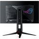 Монитор 26.5" Asus ROG Swift PG27AQDP OLED (90LM0A20-B01A70)