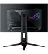 Монитор 26.5" Asus ROG Swift PG27AQDP OLED (90LM0A20-B01A70)